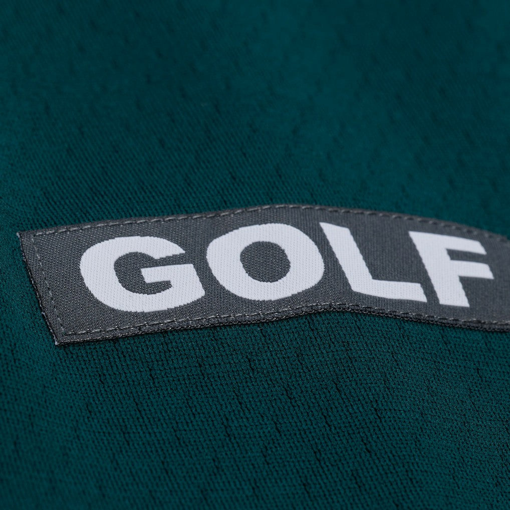 Brian Dawkins Philadelphia Eagles x Golf Wang Unisex 1996 Legacy Fashion Jersey - Midnight Green outlet