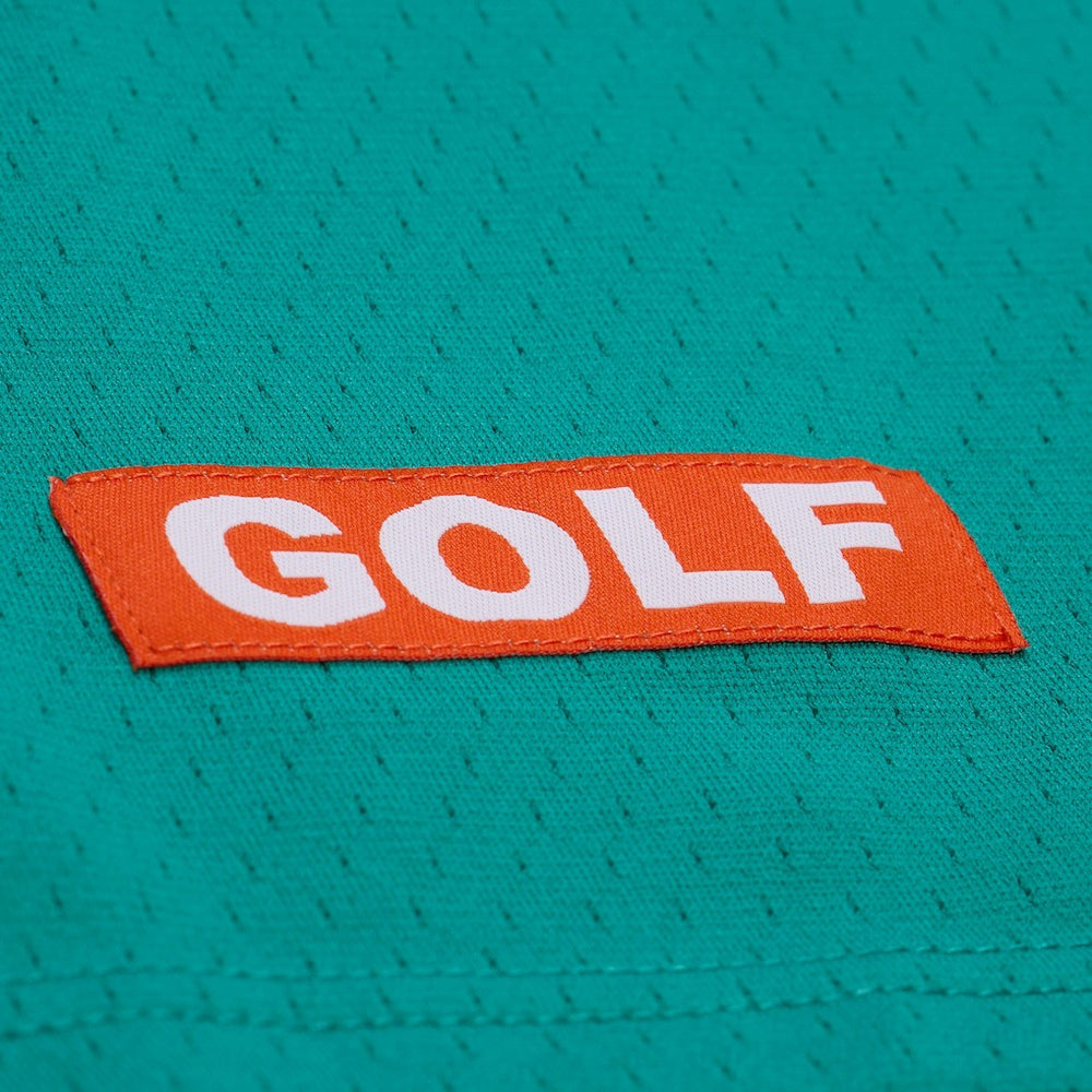 Dan Marino Miami Dolphins x Golf Wang Unisex 1984 Legacy Fashion Jersey - Aqua discount