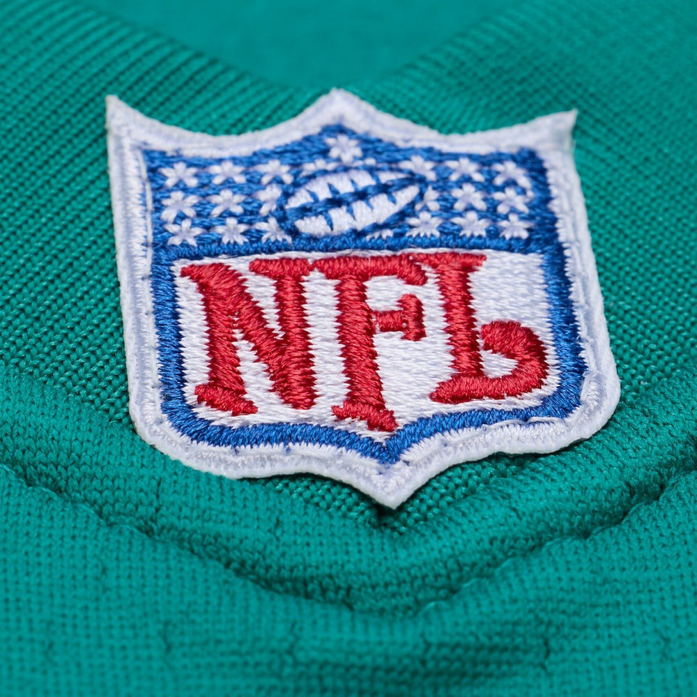 Dan Marino Miami Dolphins x Golf Wang Unisex 1984 Legacy Fashion Jersey - Aqua discount