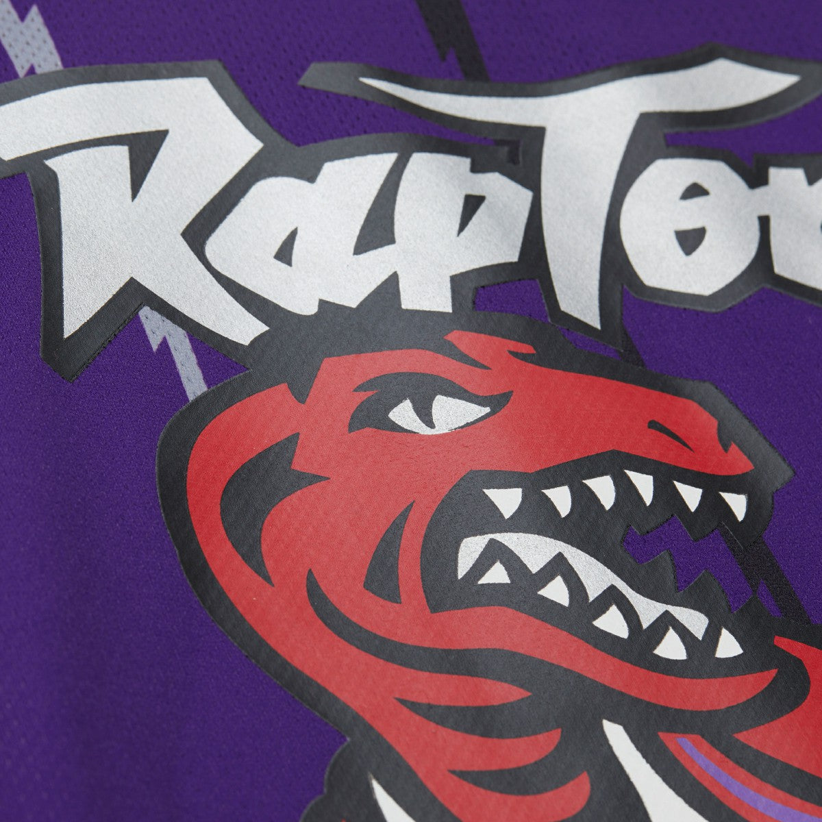 Vince Carter Toronto Raptors Unisex Maxxed Out Fashion Hockey Jersey - Purple shop