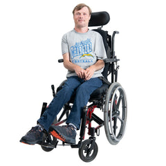 Los Angeles Chargers G-III Sports by Carl Banks Adaptive Headliner Graphic T-Shirt - Heather Gray for sale