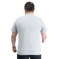 Los Angeles Chargers G-III Sports by Carl Banks Adaptive Headliner Graphic T-Shirt - Heather Gray for sale