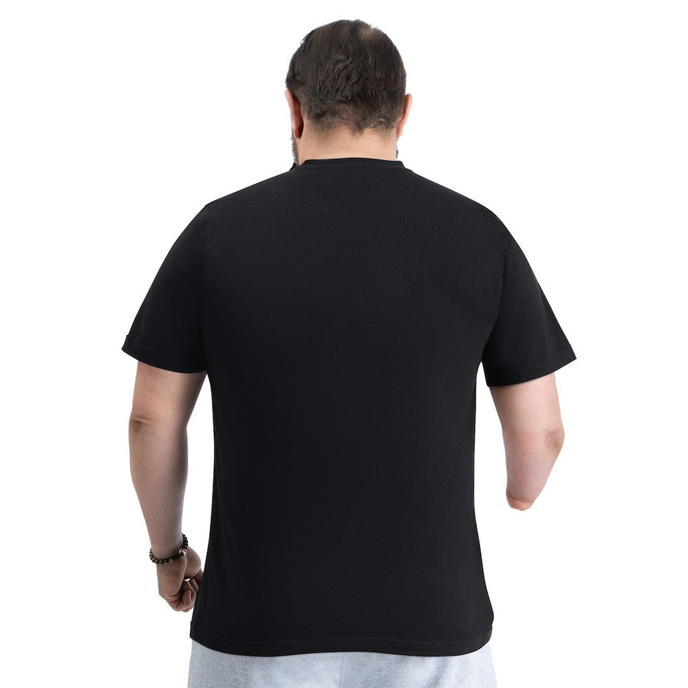 Pittsburgh Steelers G-III Sports by Carl Banks Adaptive Headliner Graphic T-Shirt - Black discount