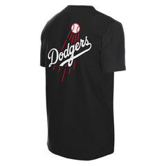 Los Angeles Dodgers x The Heritage Collection LA84 Summer Olympics T-Shirt Black