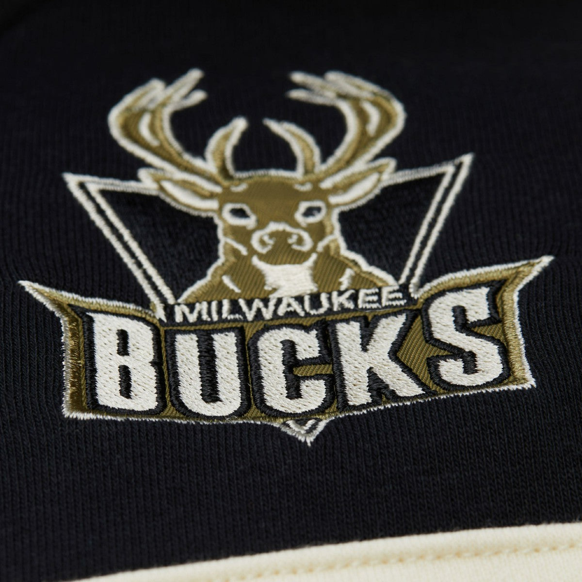 Milwaukee Bucks Double Clutch Head Coach Hoodie - Olive online