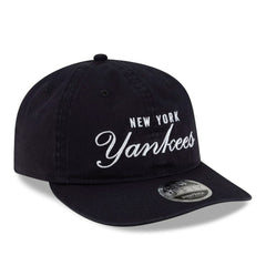 New York Yankees x thisisneverthat Retro Crown 9FIFTY Adjustable Hat Navy