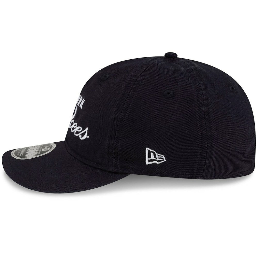 New York Yankees x thisisneverthat Retro Crown 9FIFTY Adjustable Hat Navy