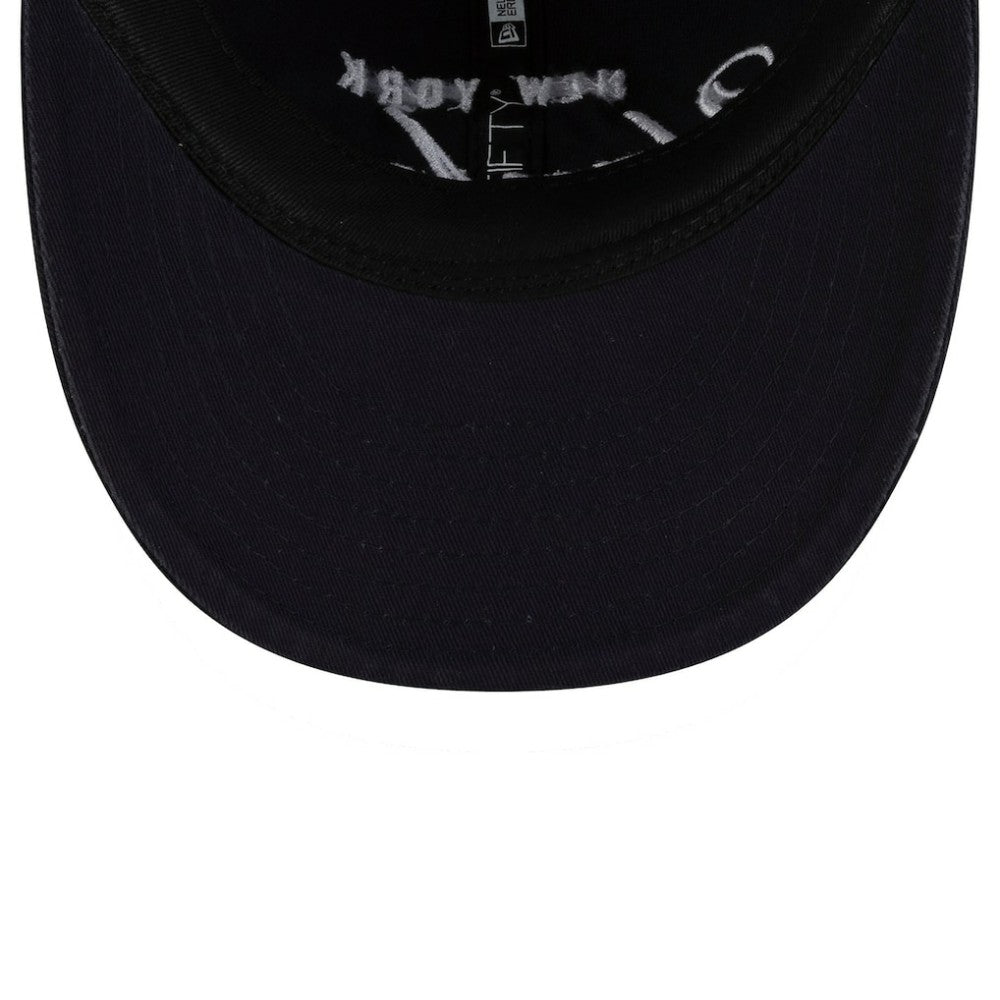 New York Yankees x thisisneverthat Retro Crown 9FIFTY Adjustable Hat Navy