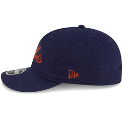 New York Mets x thisisneverthat Retro Crown 9FIFTY Adjustable Hat Navy