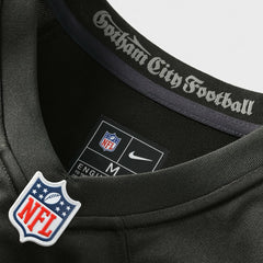 New York Jets Women's 2025 Rivalries Collection Custom Game Jersey - Gotham Green online