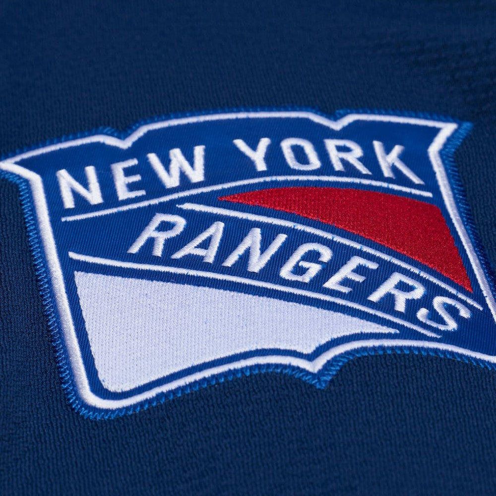 Henrik Lundqvist New York Rangers Mitchell & Ness 2014 NHL Stadium Series Power Play Jersey - White Jerseys