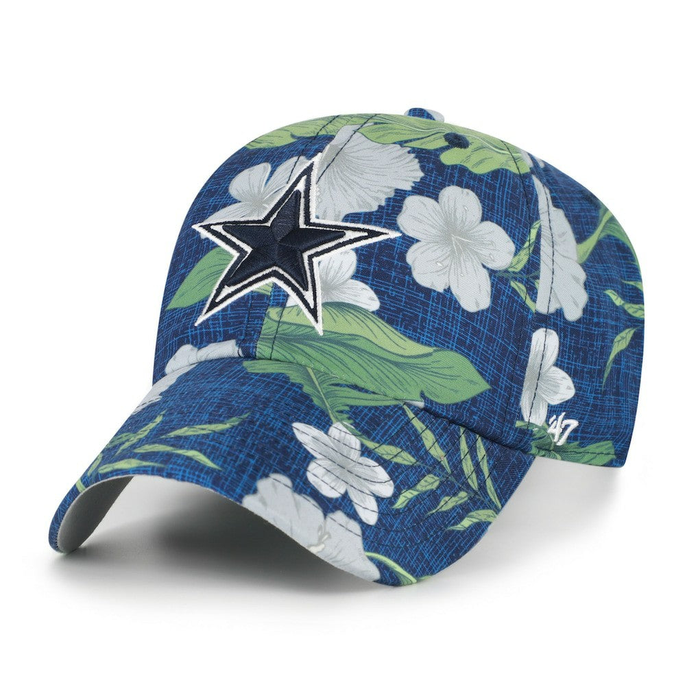 Dallas Cowboys '47 Beach Side Clean Up Adjustable Hat - Navy online