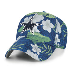Dallas Cowboys '47 Beach Side Clean Up Adjustable Hat - Navy online