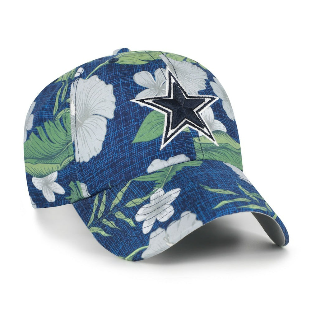 Dallas Cowboys '47 Beach Side Clean Up Adjustable Hat - Navy online