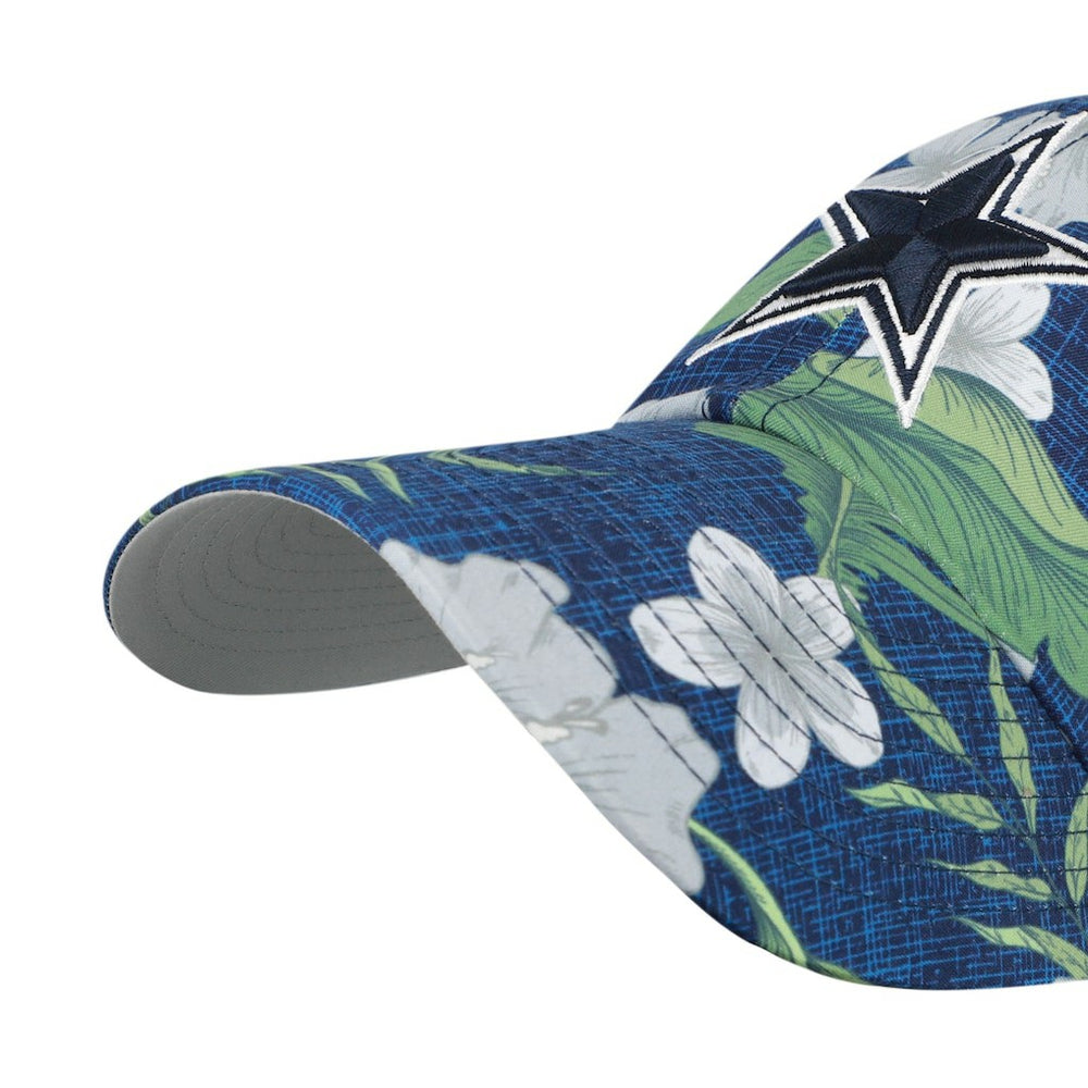 Dallas Cowboys '47 Beach Side Clean Up Adjustable Hat - Navy online