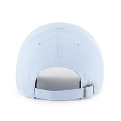 Dallas Cowboys '47 Women's Base Runner Ballpark Clean Up Adjustable Hat - Light Blue cheap