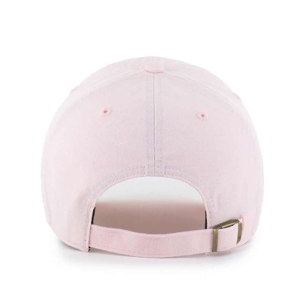 Dallas Cowboys '47 Women's Base Runner Ballpark Clean Up Adjustable Hat - Light Pink cheap