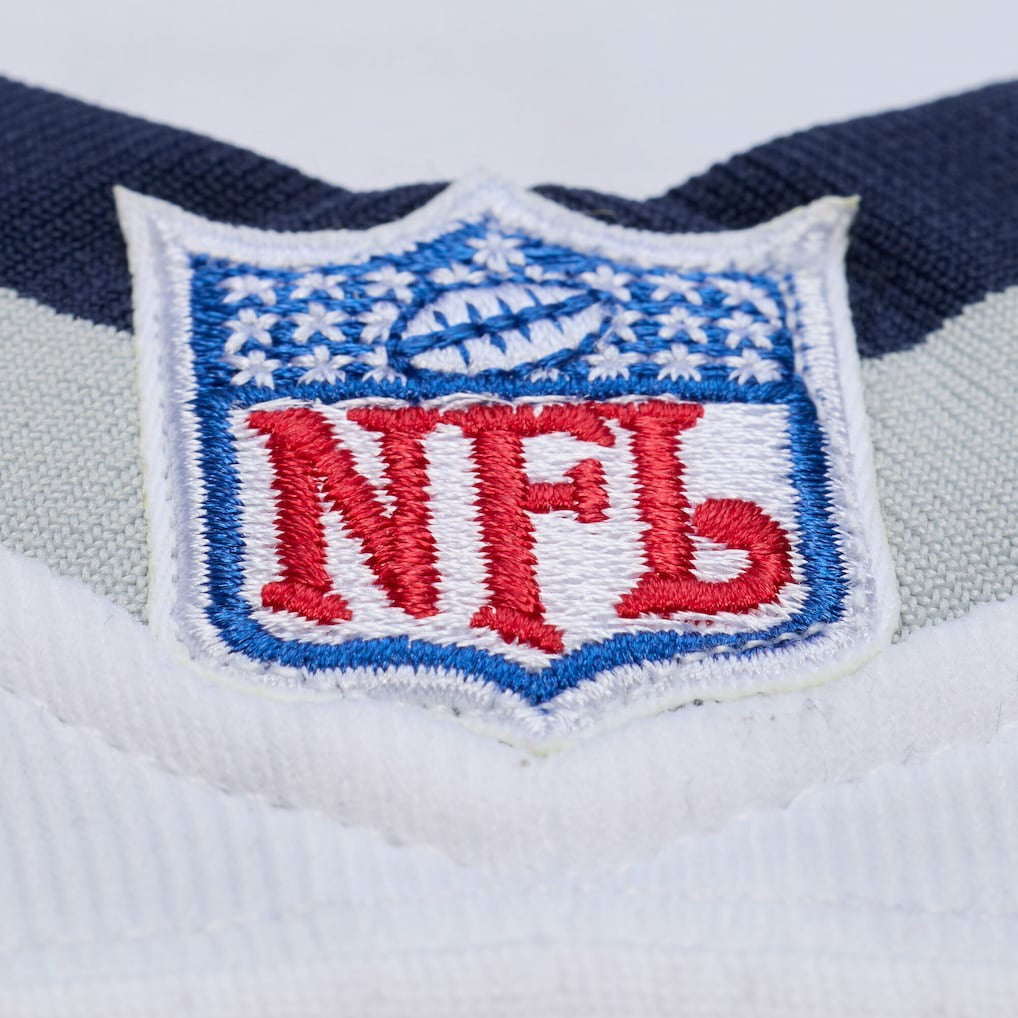 Tom Brady New England Patriots 2000 Legacy Replica Jersey - White outlet