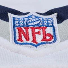 Tom Brady New England Patriots 2000 Legacy Replica Jersey - White outlet