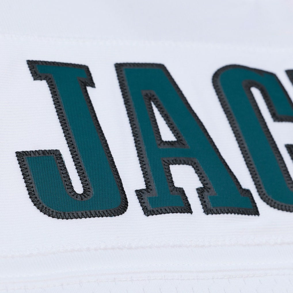 DeSean Jackson Philadelphia Eagles 2009 Legacy Throwback Replica Jersey - White sale