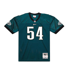 Jeremiah Trotter Philadelphia Eagles 2000 Legacy Throwback Replica Jersey - Green for sale