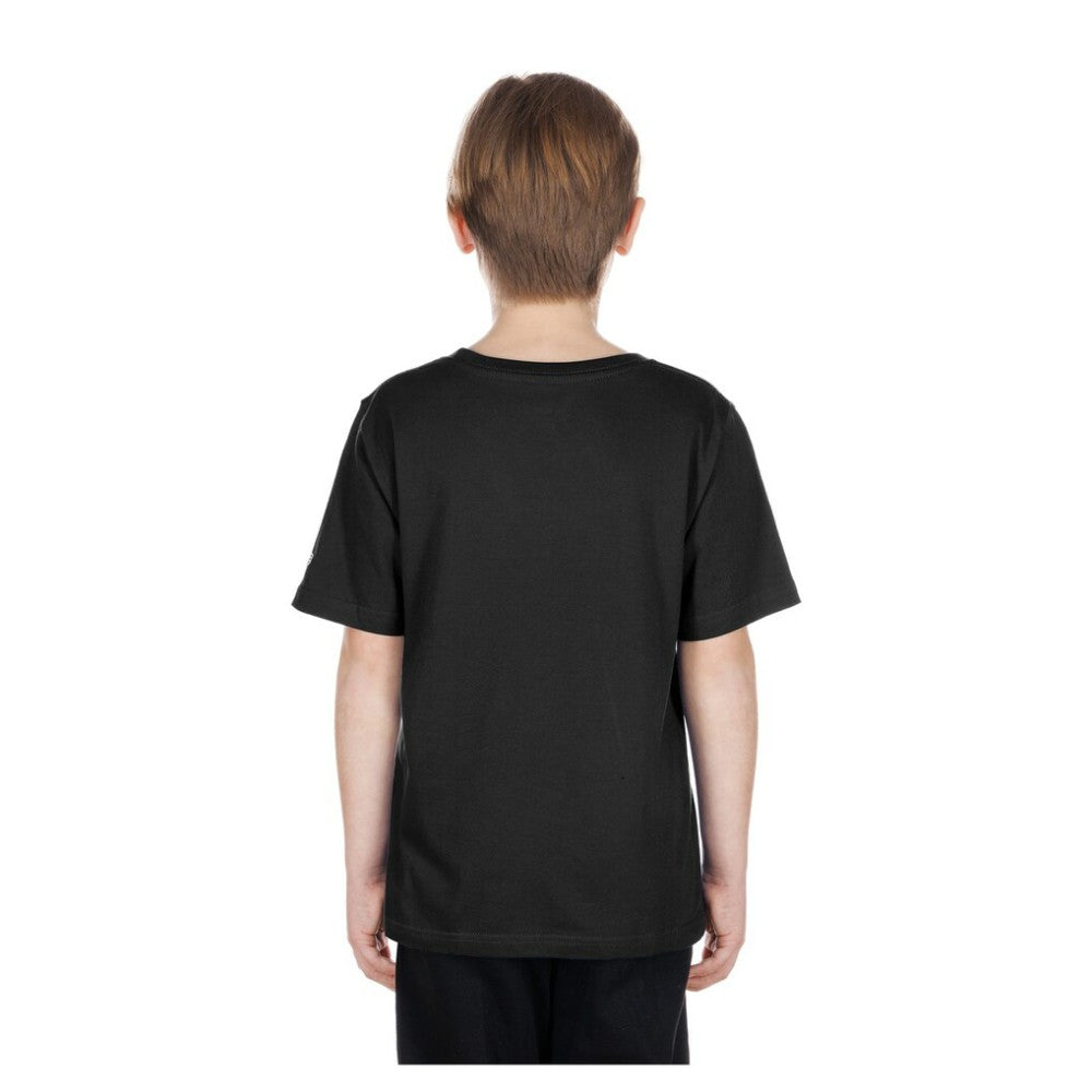 Chicago Cubs Youth Día de los Muertos T-Shirt Black