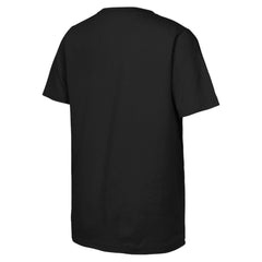 Boston Bruins Outerstuff Youth Primary Logo T-Shirt - Black T-shirts
