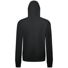 New York Mets Levelwear Technic Insignia Quarter-Zip Hoodie Black