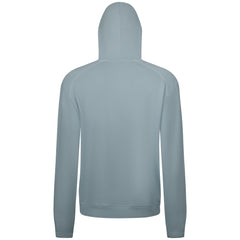 Miami Marlins Levelwear Mandate Carve Tri-Blend Hoodie Gray