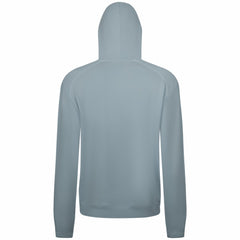Pittsburgh Pirates Levelwear Mandate Carve Tri-Blend Hoodie Gray