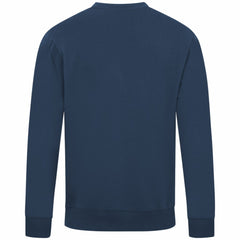 New York Yankees Levelwear Zane Journey Sweatshirt Navy