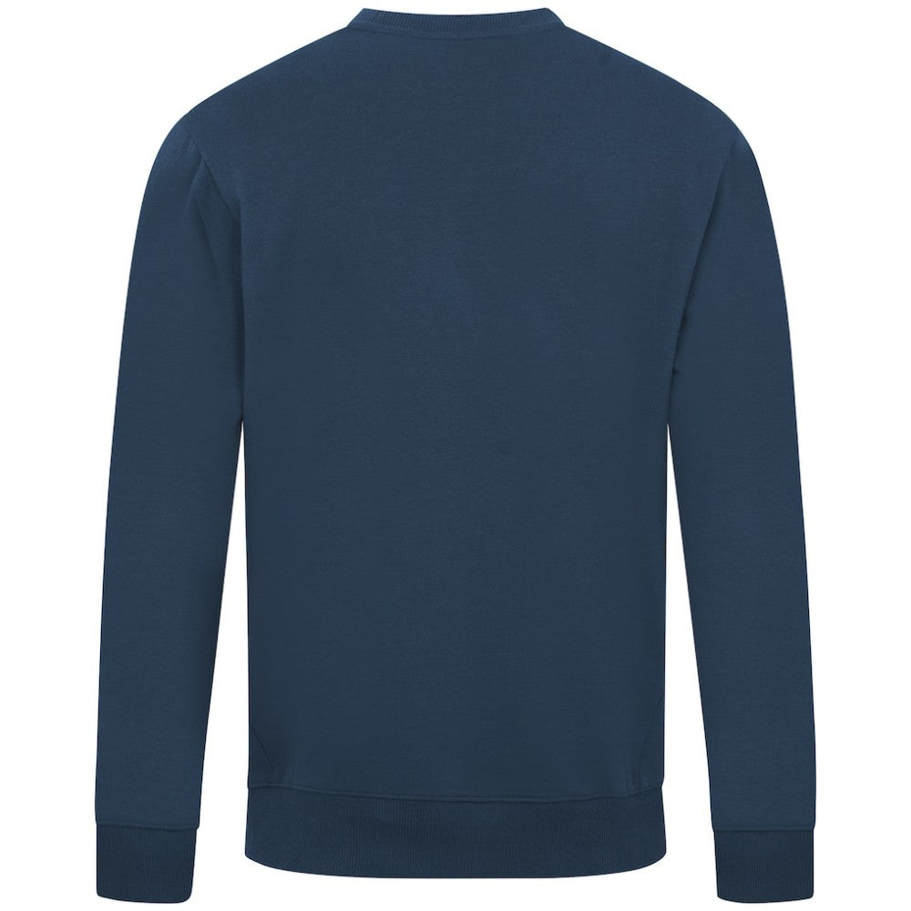 Tampa Bay Rays Levelwear Zane Journey Sweatshirt Navy