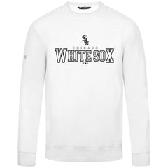 Chicago White Sox Levelwear Zane Journey Sweatshirt White