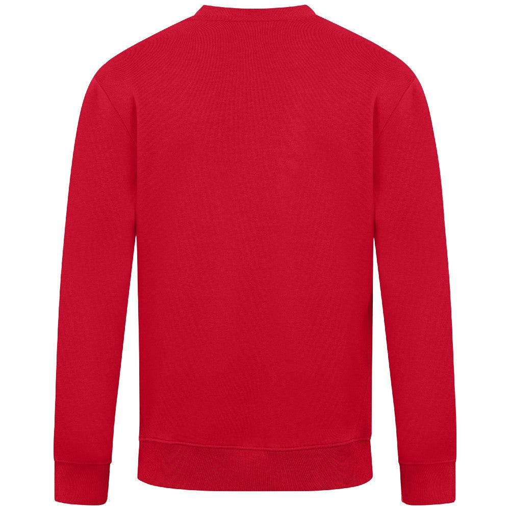 Los Angeles Angels Levelwear Zane Journey Sweatshirt Red