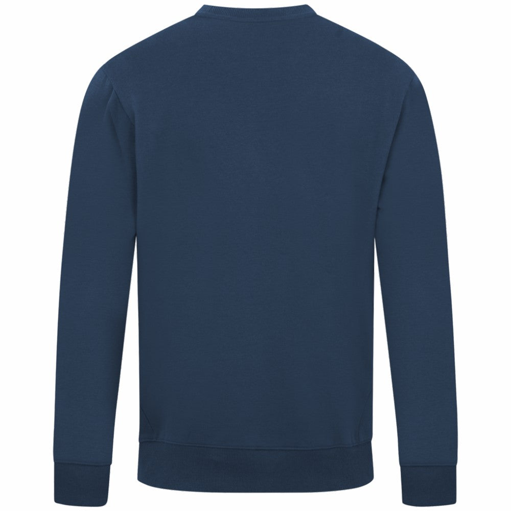 Los Angeles Angels Levelwear Zane Journey Sweatshirt Navy