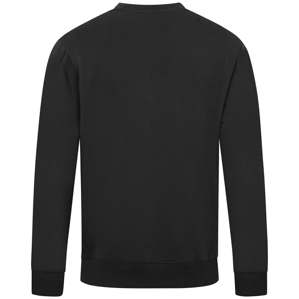 Miami Marlins Levelwear Zane Journey Sweatshirt Black