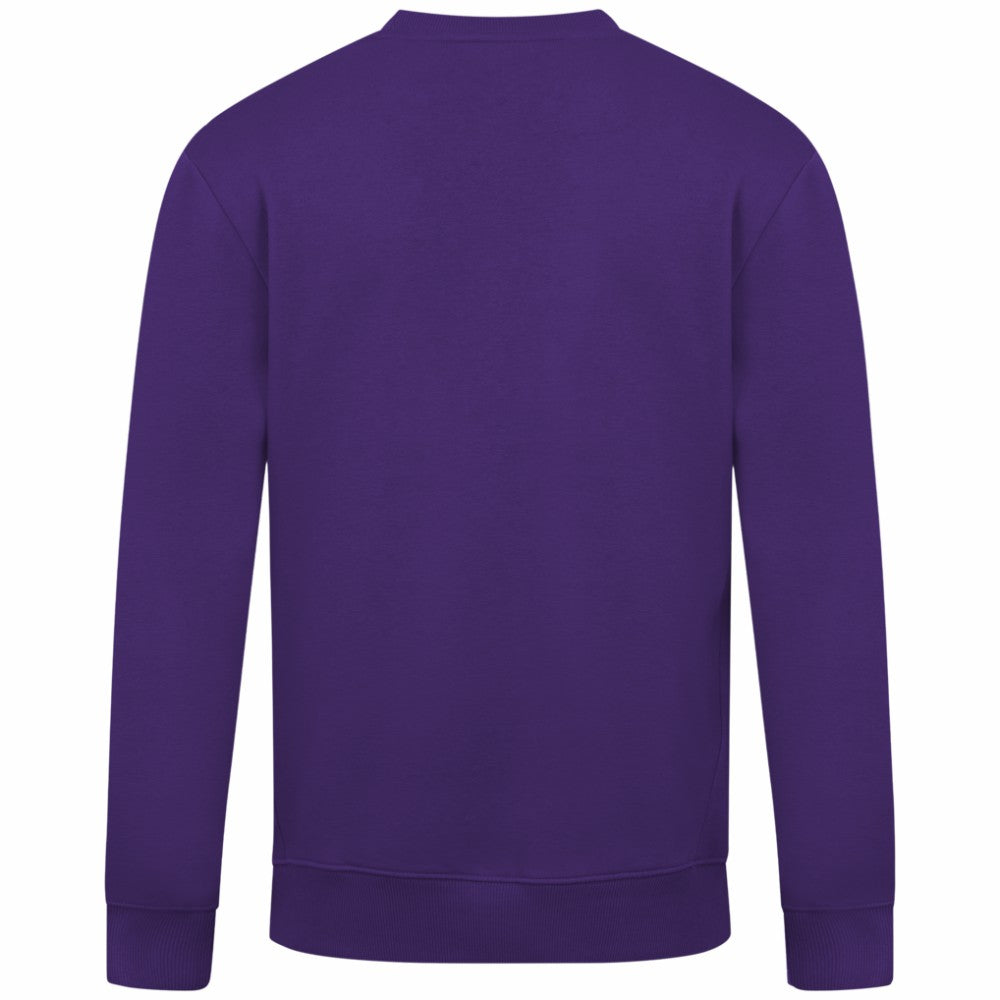 Colorado Rockies Levelwear Zane Journey Sweatshirt Purple