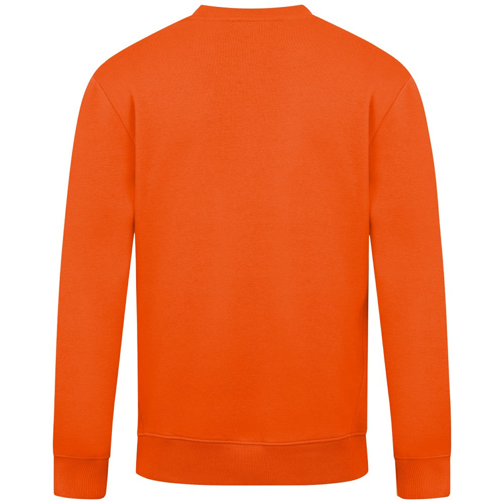 San Francisco Giants Levelwear Zane Journey Sweatshirt Orange
