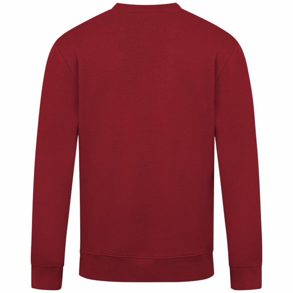 Arizona Diamondbacks Levelwear Zane Journey Sweatshirt Red