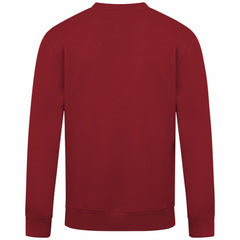 Arizona Diamondbacks Levelwear Zane Journey Sweatshirt Red