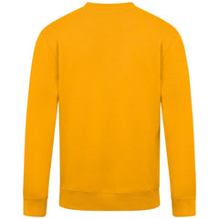Milwaukee Brewers Levelwear Zane Journey Sweatshirt Gold