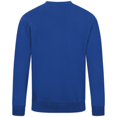 Los Angeles Dodgers Levelwear Zane Journey Sweatshirt Royal