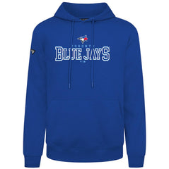 Toronto Blue Jays Levelwear Podium Journey Hoodie Royal