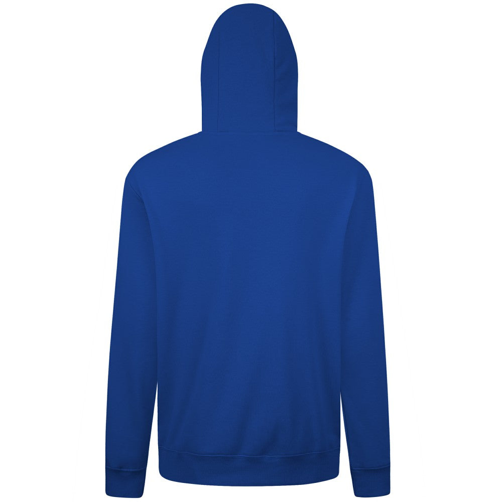 Kansas City Royals Levelwear Podium Journey Hoodie Royal