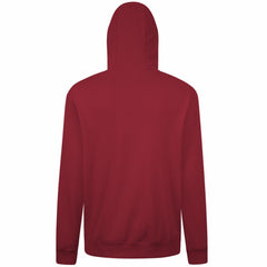 Arizona Diamondbacks Levelwear Podium Journey Hoodie Red