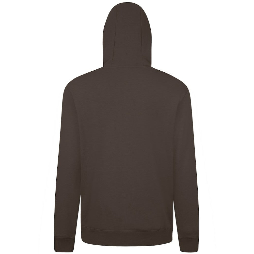 San Diego Padres Levelwear Podium Banner Arch Hoodie Brown
