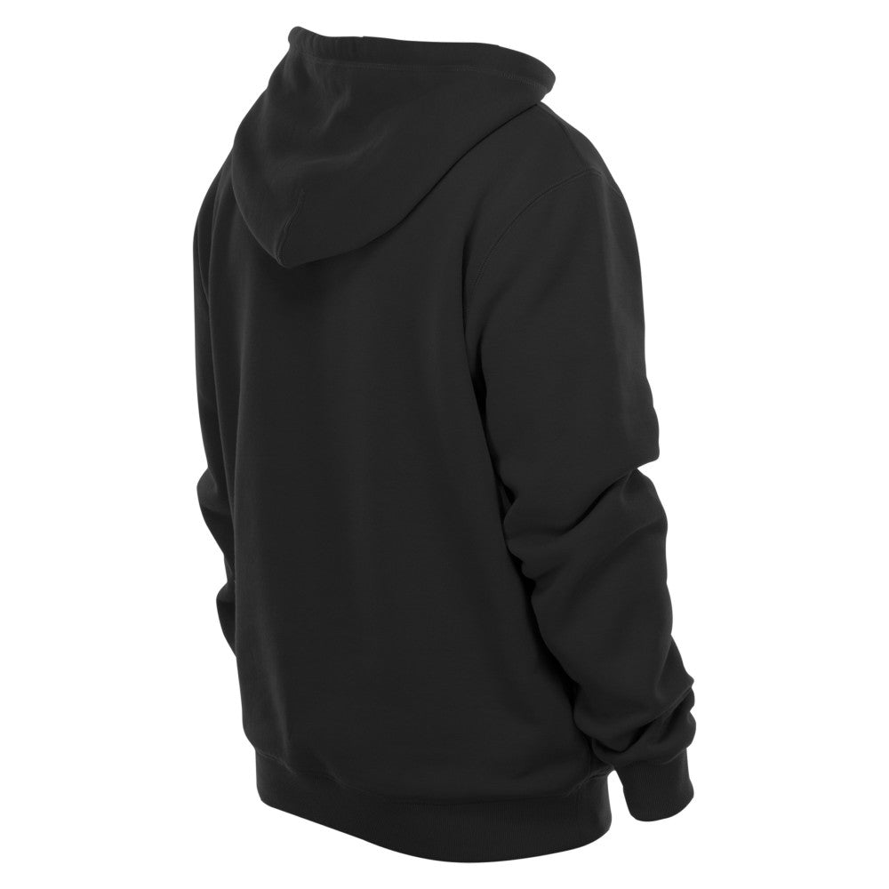 New York Mets Empire State Building Fleece Hoodie Black