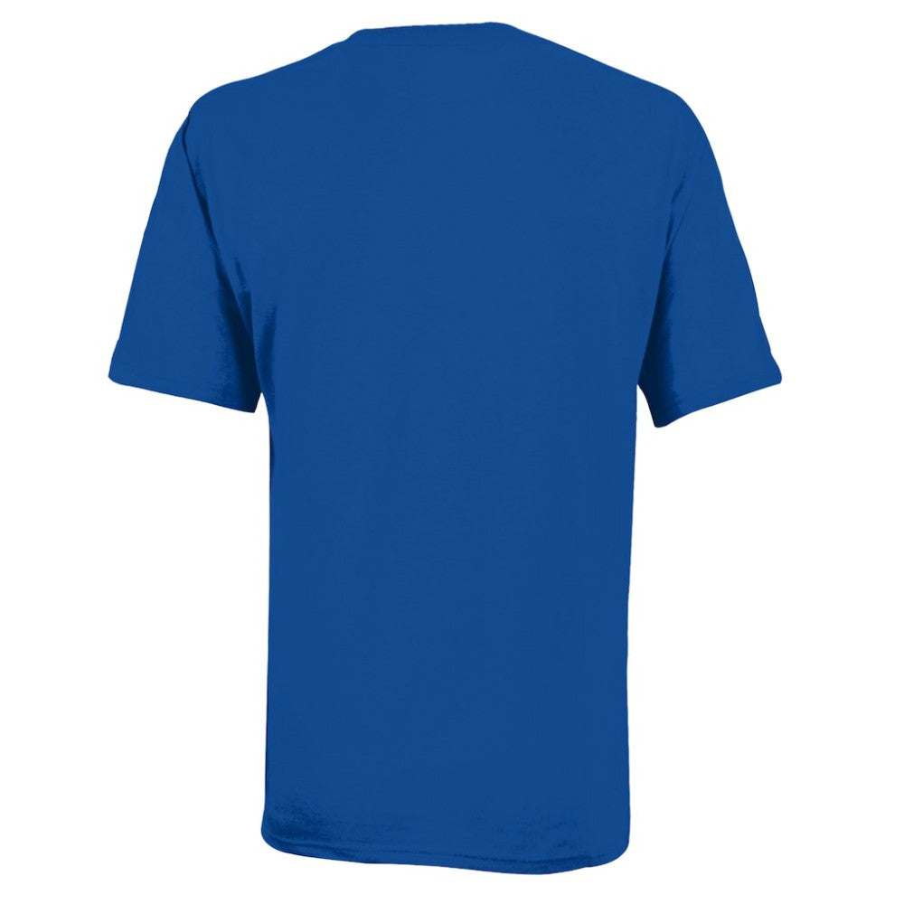 New York Rangers Champion Youth Graphic T-Shirt - Blue T-shirts