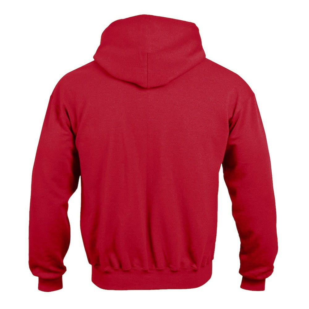 New Jersey Devils Champion Youth Fleece Powerblend Hoodie - Red Jerseys