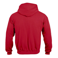 New Jersey Devils Champion Youth Fleece Powerblend Hoodie - Red Jerseys